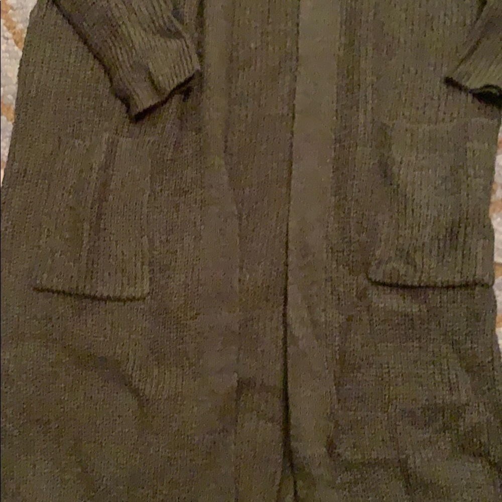 Cardigan - Picture 4 of 5